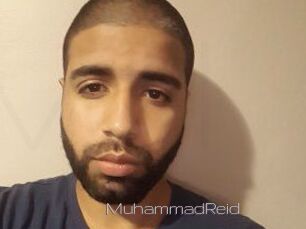Muhammad_Reid