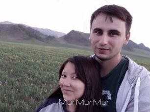 MurMurMur