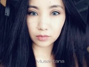 Musantana