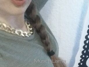 MuschiLambi