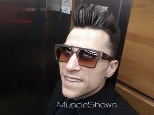 MuscleShows
