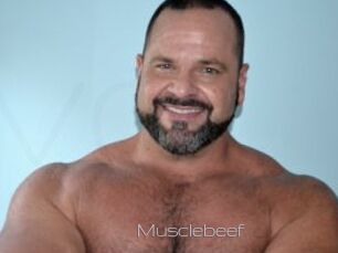 Musclebeef