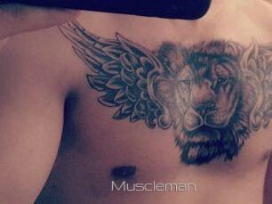 Muscleman