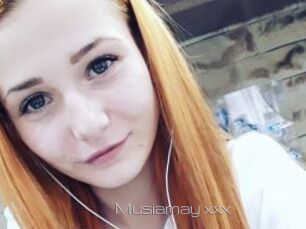 Musiamay_xxx
