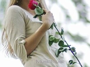 MusicMuse