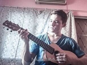 MusicalMuscle
