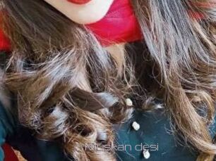 Muskan_desi