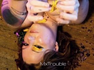 MxTrouble