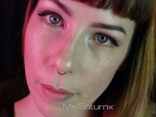 Mx_Saturnx