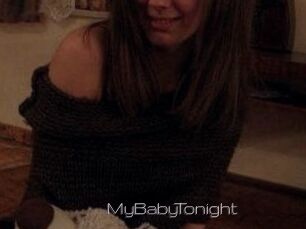 MyBabyTonight