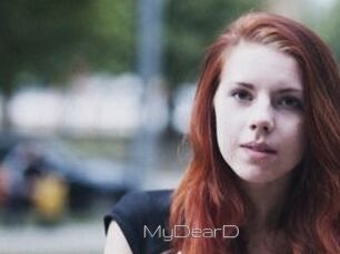MyDearD