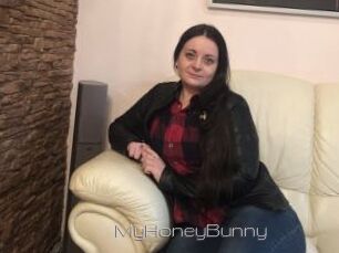 MyHoneyBunny