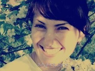 MyHotJane