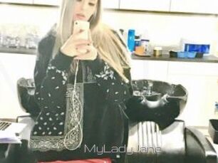 MyLadyJane