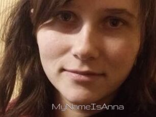 MyNameIsAnna
