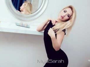 MyaSarah
