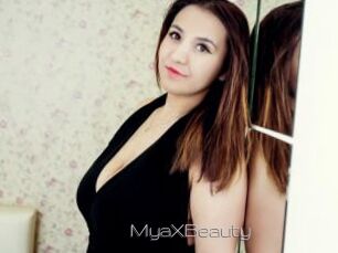 MyaXBeauty