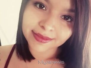 Myalewwis