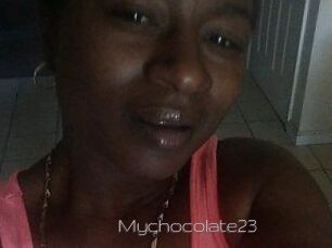 Mychocolate23