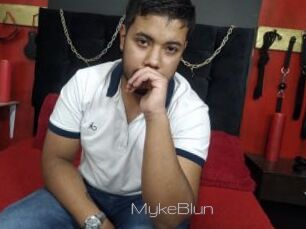MykeBlun