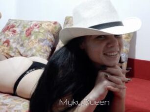 MykyQueen