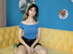 MylaFlores