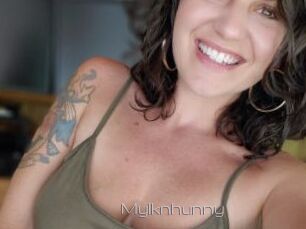 Mylknhunny