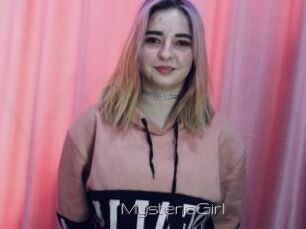 MystericGirl