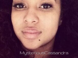 MysteriousCassandra