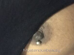 Mysteriousbeauty