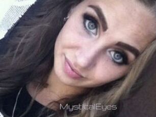 MysticalEyes