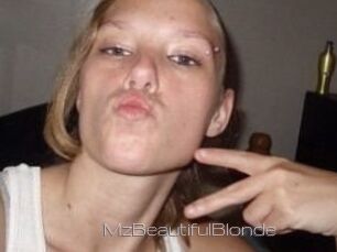 MzBeautifulBlonde