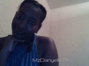 MzDanyelle214