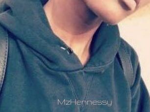 MzHennessy