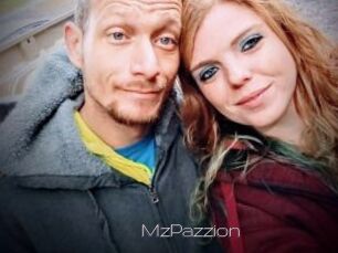 MzPazzion