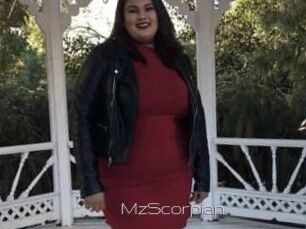 MzScorpian