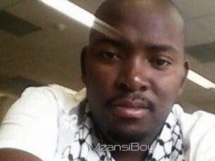 MzansiBoy