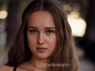 mabellewahn Vidéo de lesbienne