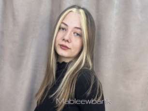 Mableewbank