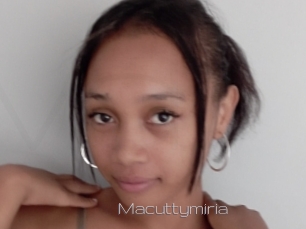 macuttymiria Vidéo de lesbienne