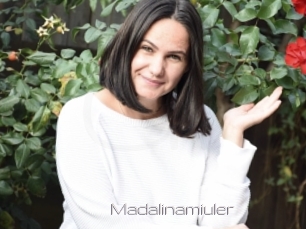 Madalinamiuler