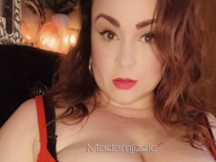 Madamjizzle