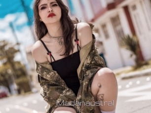 madanaustral Vidéo de lesbienne