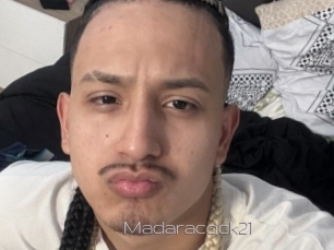 Madaracock21