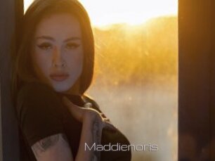Maddienoris