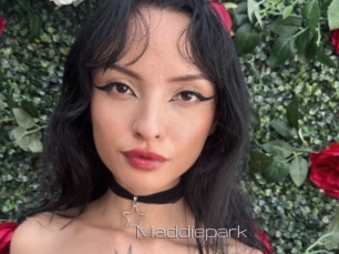 Maddiepark