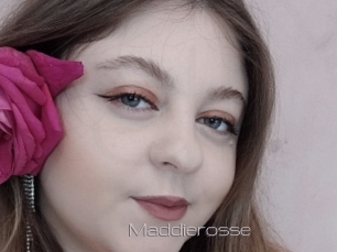 Maddierosse