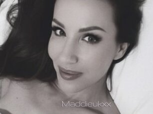 Maddieukxx