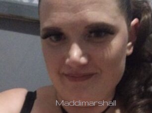 Maddimarshall