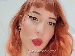Maddimooree